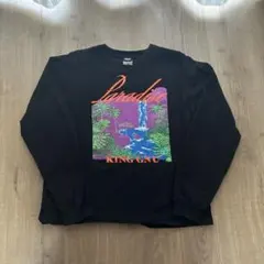 2026年最新】king gnu スウェットの人気アイテム - メルカリ