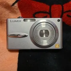 2026年最新】LUMIX DMC-FX30の人気アイテム - メルカリ