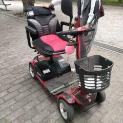 2026年最新】電動シニアカーの人気アイテム - メルカリ