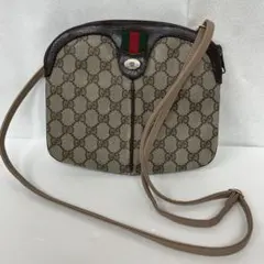 2026年最新】GUCCI シェリーライン ショルダーバッグの人気アイテム