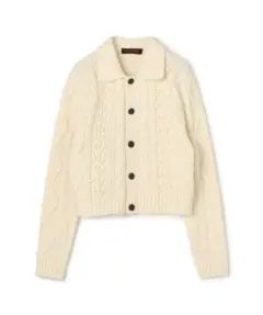 2026年最新】caBaN カーディガン ホワイトの人気アイテム - メルカリ