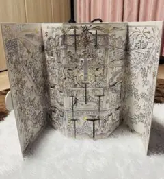 2026年最新】アドベントカレンダー diorの人気アイテム - メルカリ