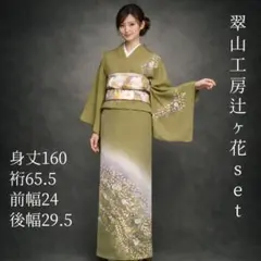 2026年最新】辻ヶ花付け下げの人気アイテム - メルカリ