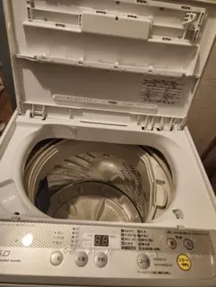 2026年最新】panasonic洗濯機の人気アイテム - メルカリ