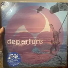 2026年最新】departure nujabesの人気アイテム - メルカリ