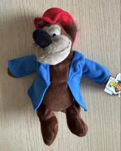 2026年最新】スプラッシュマウンテン ぬいぐるみの人気アイテム - メルカリ