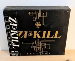 2026年最新】zi killの人気アイテム - メルカリ