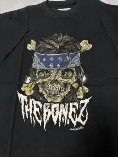 2026年最新】the bonez tシャツの人気アイテム - メルカリ