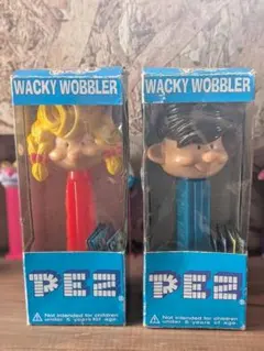 2026年最新】ワッキーワブラーの人気アイテム - メルカリ