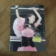 2026年最新】安室奈美恵 dvd finally 5枚組の人気アイテム - メルカリ