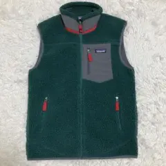 2026年最新】レトロx ベスト グリーンの人気アイテム - メルカリ