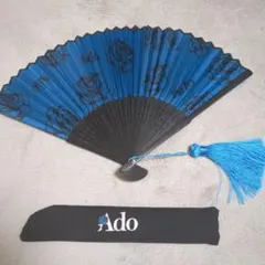 2026年最新】ado モナリザの横顔 扇子の人気アイテム - メルカリ