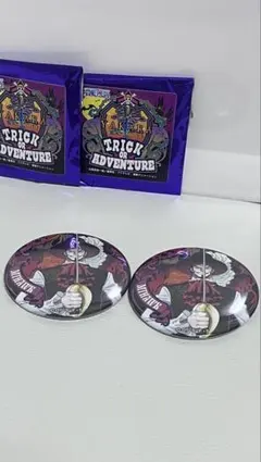 2025年最新】輩 バッジ ミホークの人気アイテム - メルカリ