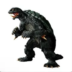 2026年最新】海洋堂 ガメラの人気アイテム - メルカリ