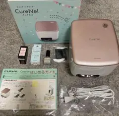 2026年最新】ヤマダ電機 フナイ ネイルプリンター FBN-FA20-RG CureNel