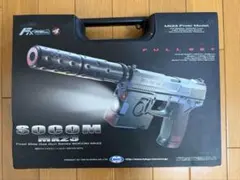 2026年最新】MK23 Socomの人気アイテム - メルカリ