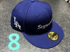 2026年最新】supreme ニューエラ 63.5の人気アイテム - メルカリ