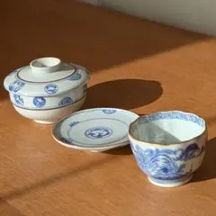 2026年最新】古伊万里 蓋付茶碗の人気アイテム - メルカリ