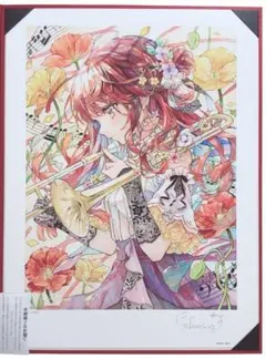 2026年最新】直筆サイン入り複製原画の人気アイテム - メルカリ