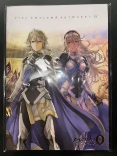 2026年最新】ファイアーエムブレムサイファ アートワークスの人気