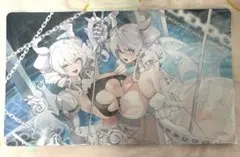 2026年最新】ラビュリンス プレイマットの人気アイテム - メルカリ