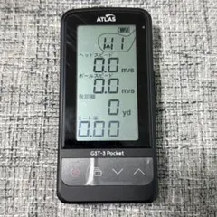 2026年最新】GST-3 ATLASの人気アイテム - メルカリ