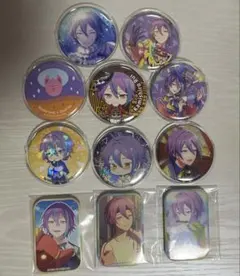 2026年最新】神代類 缶バッジ 24aの人気アイテム - メルカリ