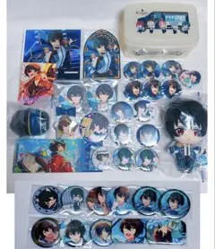 2026年最新】朔間凛月 缶バッジ まとめ売りの人気アイテム - メルカリ