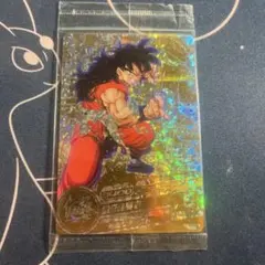 2026年最新】hum4-22 ヤムチャ パラレルの人気アイテム - メルカリ