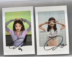 2026年最新】ナヨン サインの人気アイテム - メルカリ