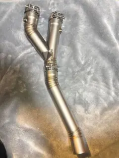 2026年最新】yzf r1 中間パイプの人気アイテム - メルカリ