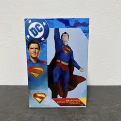 2026年最新】ACT/CUTプレミアムフィギュア スーパーマンの人気アイテム