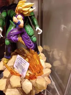 2026年最新】孫悟空ガレージキットの人気アイテム - メルカリ