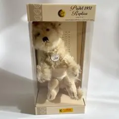 2026年最新】シュタイフ 日本限定の人気アイテム - メルカリ