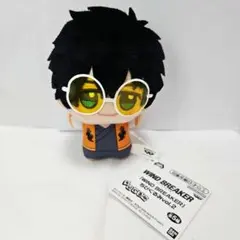 2026年最新】wind breaker ちびぐるみ 十亀の人気アイテム - メルカリ