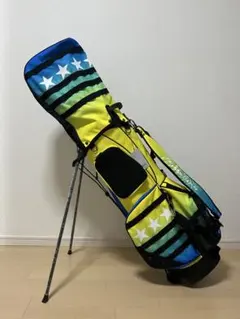 2026年最新】russeluno キャディバッグの人気アイテム - メルカリ