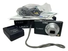 2026年最新】Panasonic DMC-FX33の人気アイテム - メルカリ