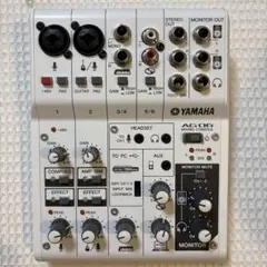 2026年最新】yamaha ag06の人気アイテム - メルカリ