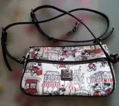 2026年最新】dooney & bourke ディズニーの人気アイテム - メルカリ
