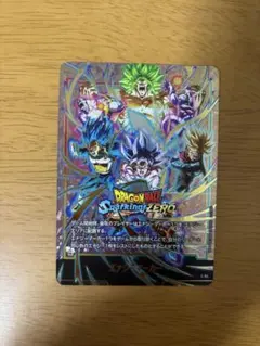 2026年最新】スパーキングゼロ フュージョンワールドの人気アイテム