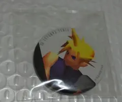 2026年最新】FF7 クラウド 缶バッジの人気アイテム - メルカリ