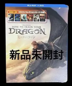 2026年最新】ヒックとドラゴン dvdの人気アイテム - メルカリ