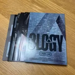 2026年最新】cnblue cdの人気アイテム - メルカリ