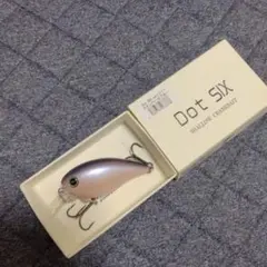 2026年最新】レヴォニック ドットシックスの人気アイテム - メルカリ