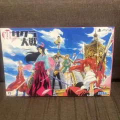 2026年最新】新サクラ大戦 初回限定盤の人気アイテム - メルカリ