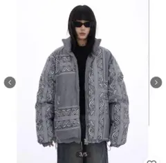 2026年最新】地底人 ダウンの人気アイテム - メルカリ