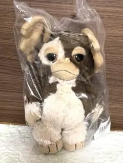 2026年最新】ギズモ ぬいぐるみ 限定の人気アイテム - メルカリ