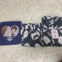 2026年最新】あんスタ 中国 パジャマの人気アイテム - メルカリ