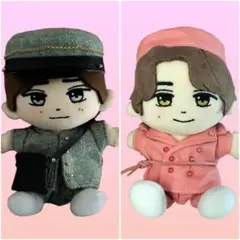 2026年最新】はぴぬい 服 キンプリの人気アイテム - メルカリ