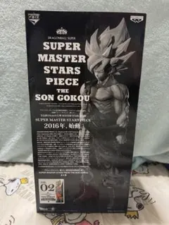 2026年最新】smsp 孫悟空 初版の人気アイテム - メルカリ